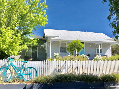 Jack\'s House B&B Clare - Accommodation Yamba 0