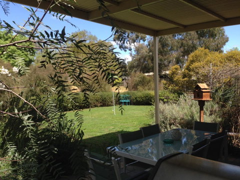 Jack\'s House B&B Clare - Accommodation Yamba 4