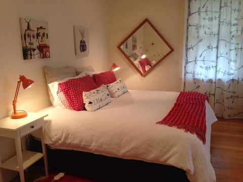Jack\'s House B&B Clare - Accommodation Yamba 22