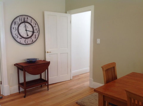 Jack\'s House B&B Clare - Accommodation Yamba 15