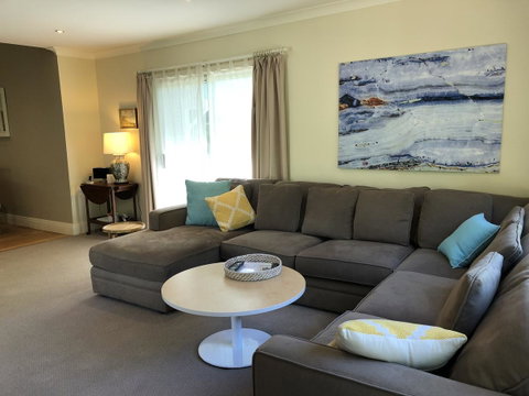 Jack\'s House B&B Clare - Accommodation Yamba 11