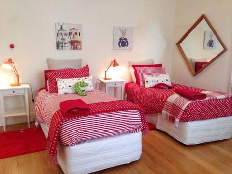 Jack\'s House B&B Clare - Accommodation Yamba 23