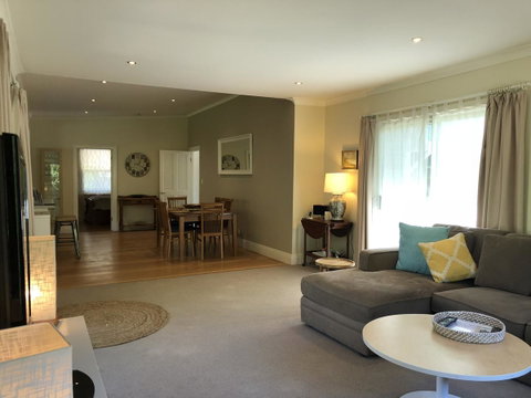 Jack\'s House B&B Clare - Accommodation Yamba 14