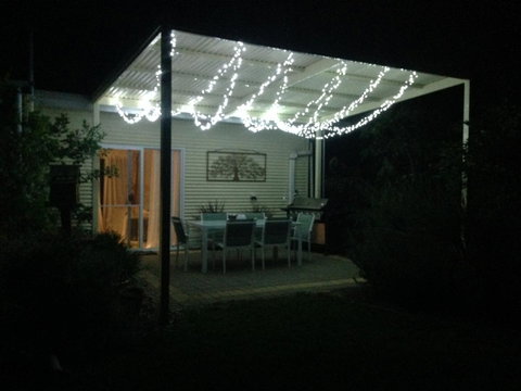 Jack\'s House B&B Clare - Accommodation Yamba 8