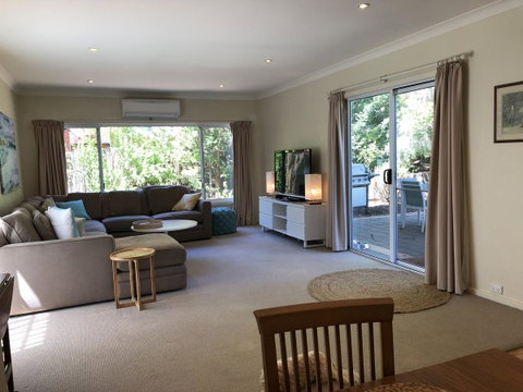 Jack\'s House B&B Clare - Accommodation Yamba 9