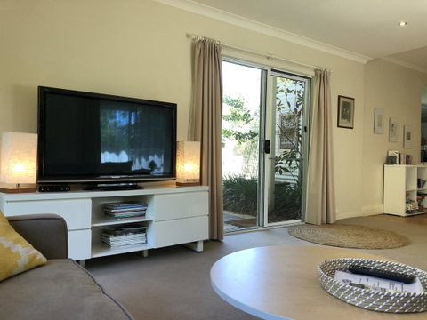 Jack\'s House B&B Clare - Accommodation Yamba 13