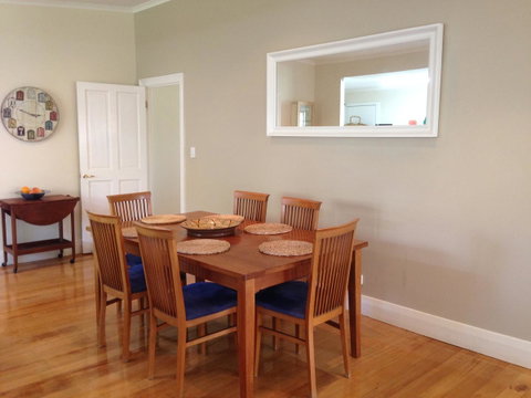 Jack\'s House B&B Clare - Accommodation Yamba 16