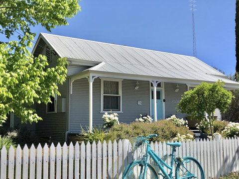 Jack\'s House B&B Clare - Accommodation Yamba 1