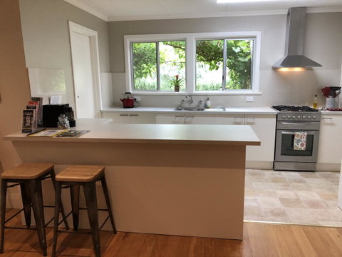 Jack\'s House B&B Clare - Accommodation Yamba 19