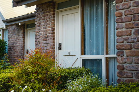 The Lodge By Manna - Accommodation Yamba 14