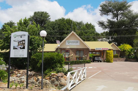 The Lodge By Manna - Accommodation Yamba 0