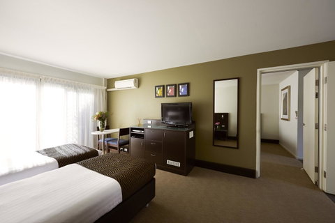 Station Motel - Accommodation Yamba 10