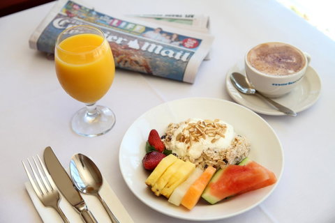Station Motel - Accommodation Yamba 13
