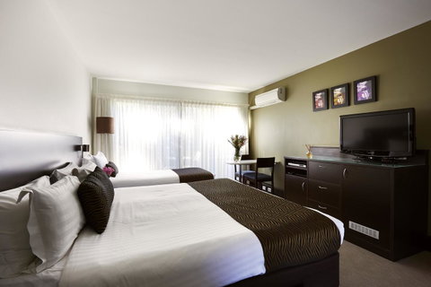 Station Motel - Accommodation Yamba 11