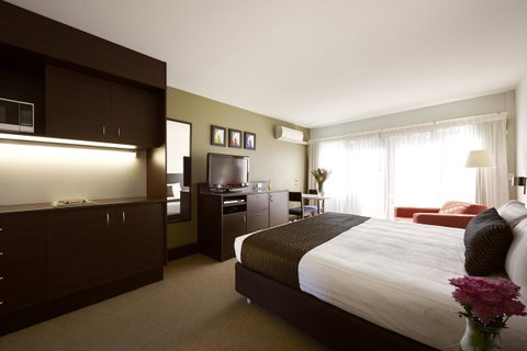 Station Motel - Accommodation Yamba 8