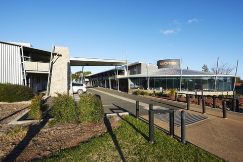 Station Motel - Accommodation Yamba 3