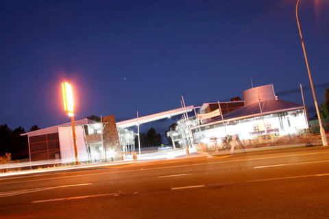Station Motel - Accommodation Yamba 4