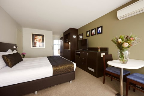 Station Motel - Accommodation Yamba 7