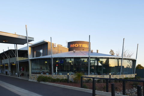 Station Motel - Accommodation Yamba 2