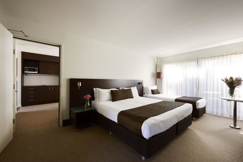 Station Motel - Accommodation Yamba 9