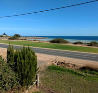 Seafront Shack - Accommodation Yamba