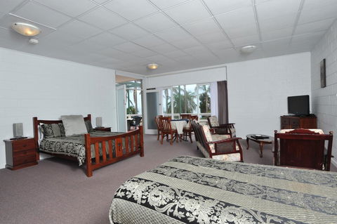 Kangaroo Island Seaview Motel - Accommodation Yamba 35