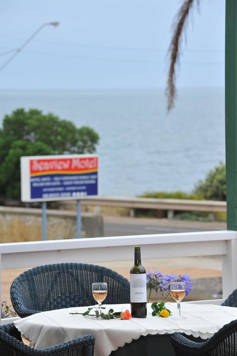 Kangaroo Island Seaview Motel - Accommodation Yamba 17