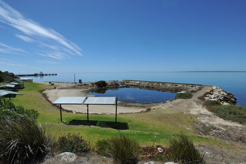 Kangaroo Island Seaview Motel - Accommodation Yamba 29