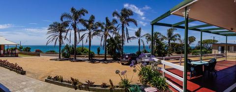 Kangaroo Island Seaview Motel - Accommodation Yamba 0