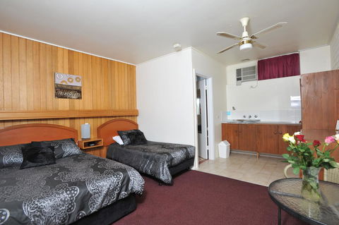 Kangaroo Island Seaview Motel - Accommodation Yamba 19