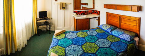 Kangaroo Island Seaview Motel - Accommodation Yamba 16