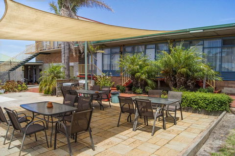 Kangaroo Island Seaview Motel - Accommodation Yamba 4