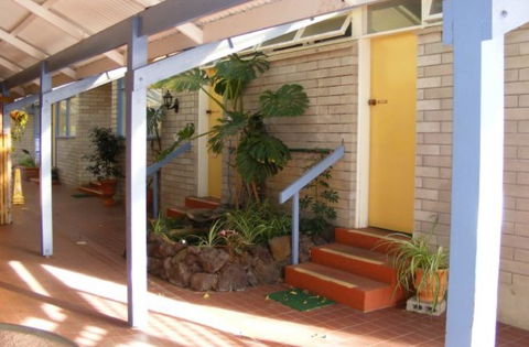 Kangaroo Island Seaview Motel - Accommodation Yamba 27