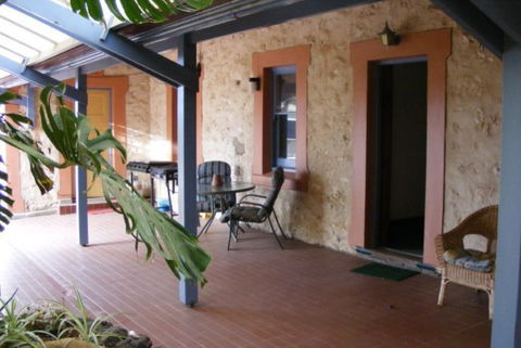 Kangaroo Island Seaview Motel - Accommodation Yamba 26
