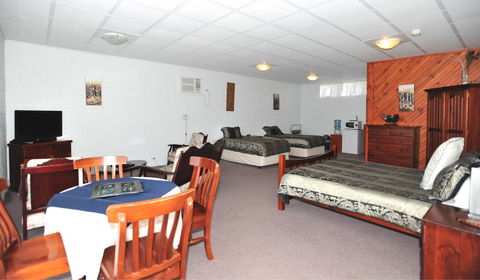 Kangaroo Island Seaview Motel - Accommodation Yamba 32