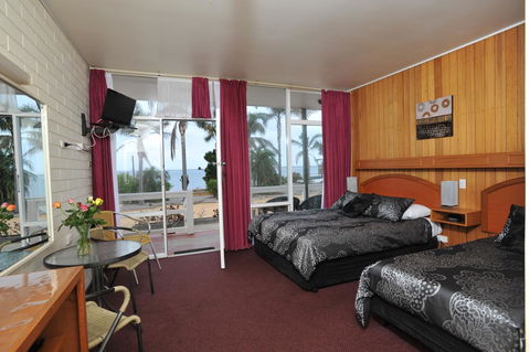 Kangaroo Island Seaview Motel - Accommodation Yamba 20
