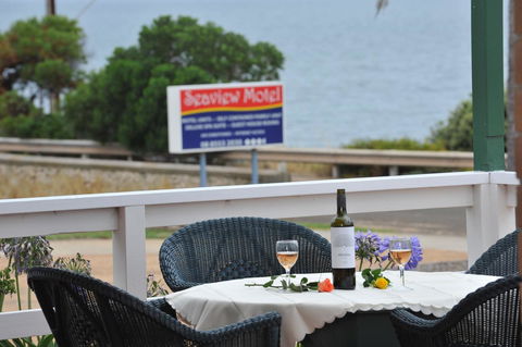 Kangaroo Island Seaview Motel - Accommodation Yamba 2