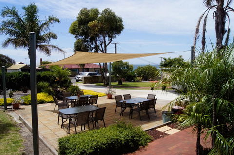 Kangaroo Island Seaview Motel - Accommodation Yamba 37