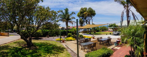 Kangaroo Island Seaview Motel - Accommodation Yamba 5