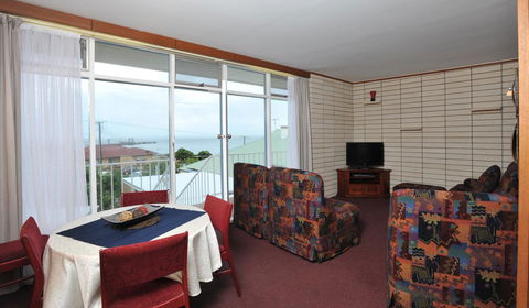 Kangaroo Island Seaview Motel - Accommodation Yamba 21