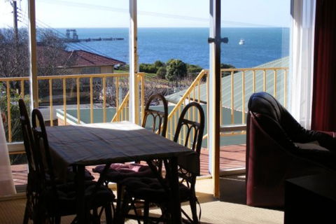 Kangaroo Island Seaview Motel - Accommodation Yamba 18