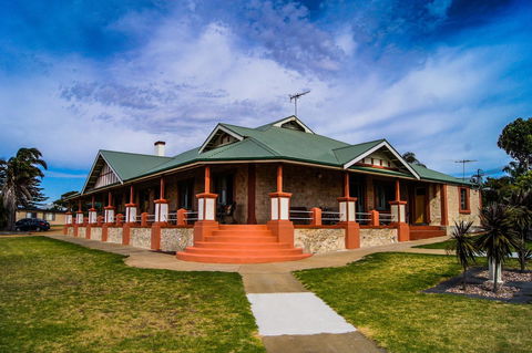 Kangaroo Island Seaview Motel - Accommodation Yamba 30