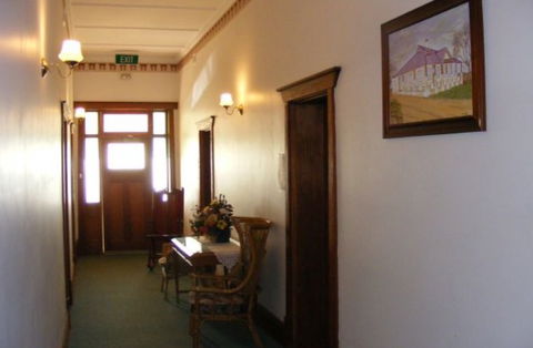 Kangaroo Island Seaview Motel - Accommodation Yamba 12