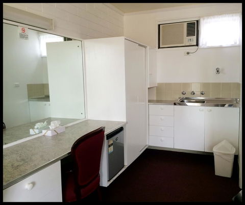 Kangaroo Island Seaview Motel - Accommodation Yamba 1