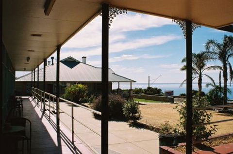 Kangaroo Island Seaview Motel - Accommodation Yamba 11