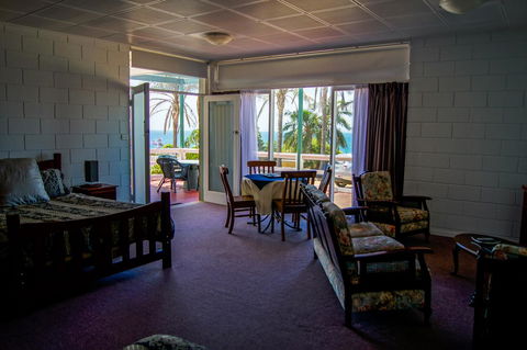 Kangaroo Island Seaview Motel - Accommodation Yamba 33