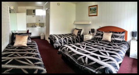 Kangaroo Island Seaview Motel - Accommodation Yamba 15