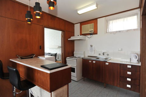 Kangaroo Island Seaview Motel - Accommodation Yamba 34