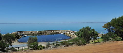Kangaroo Island Seaview Motel - Accommodation Yamba 6