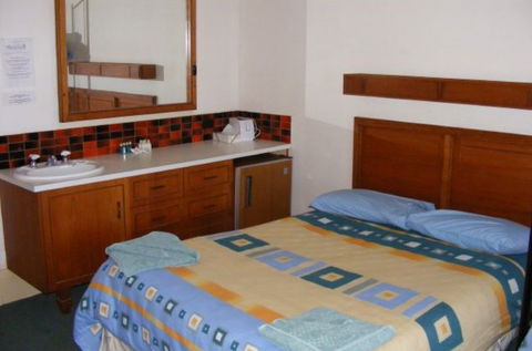 Kangaroo Island Seaview Motel - Accommodation Yamba 38
